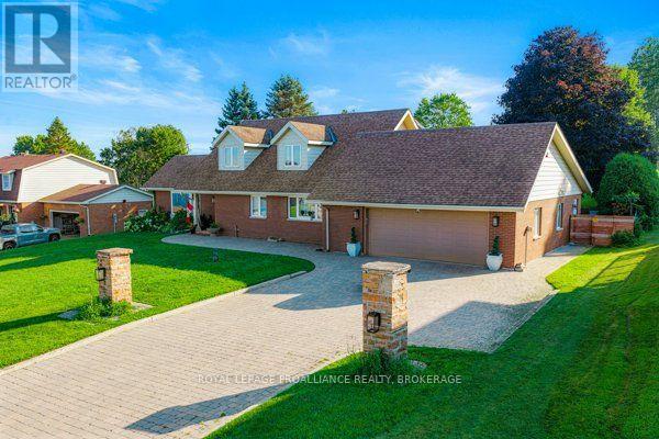 1102 BURNSIDE DRIVE - 2