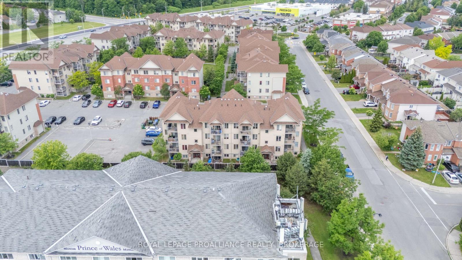 2 Bed, 2 Bath House for Sale in Ottawa – 2 – 510 STONEFIELD PRIVATE, Ottawa – MLS# X13669454 - Image 28