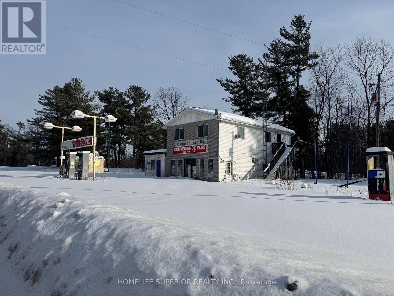 7963 HWY 7