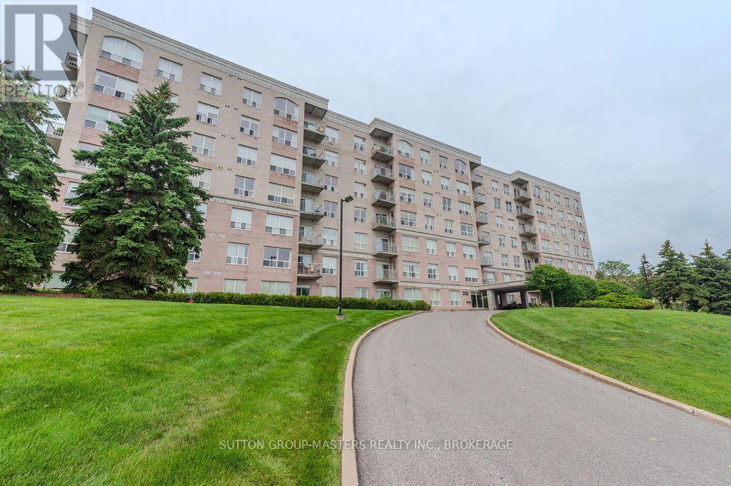 #112 350 WELLINGTON STREET - 1
