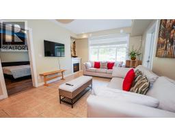 Living room - 302 Mara Lake Lane Unit# 100 & 108, Sicamous, BC V0E2V1 Photo 6