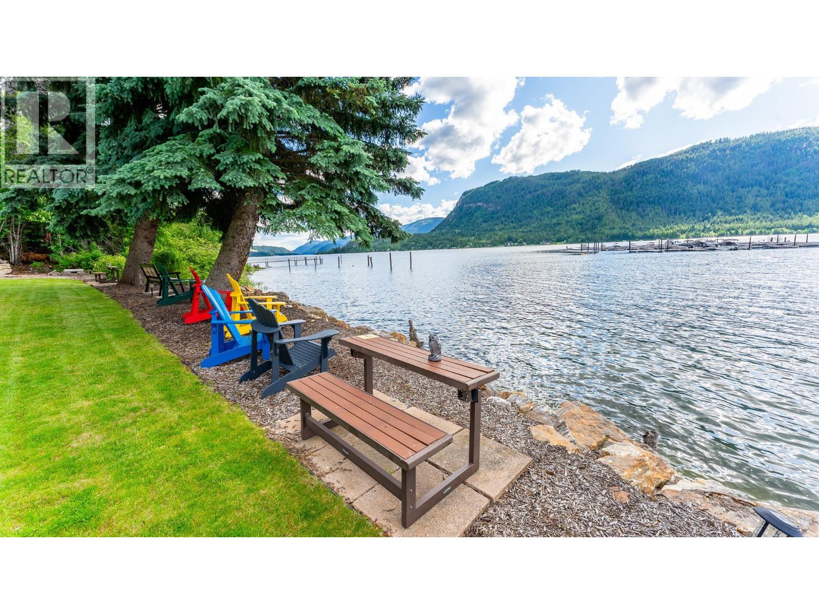 #100 & 108 302 Mara Lake Lane - Image 3