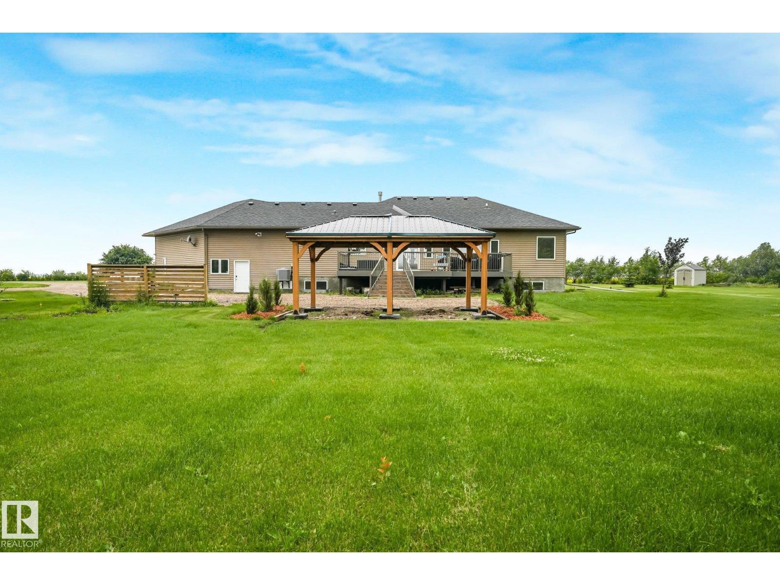 14224 Twp 524 - Photo 6