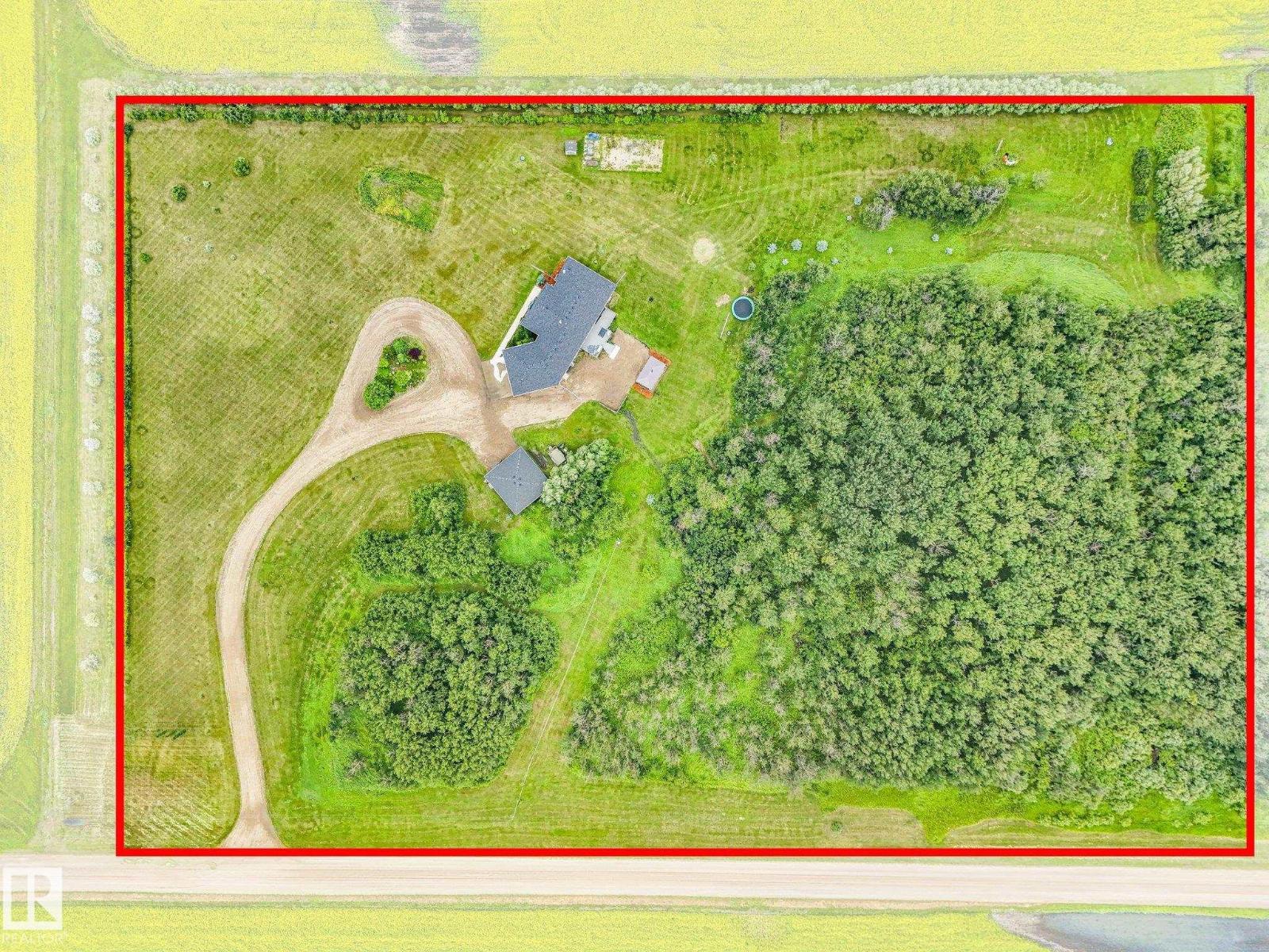 14224 Twp 524 - Photo 32