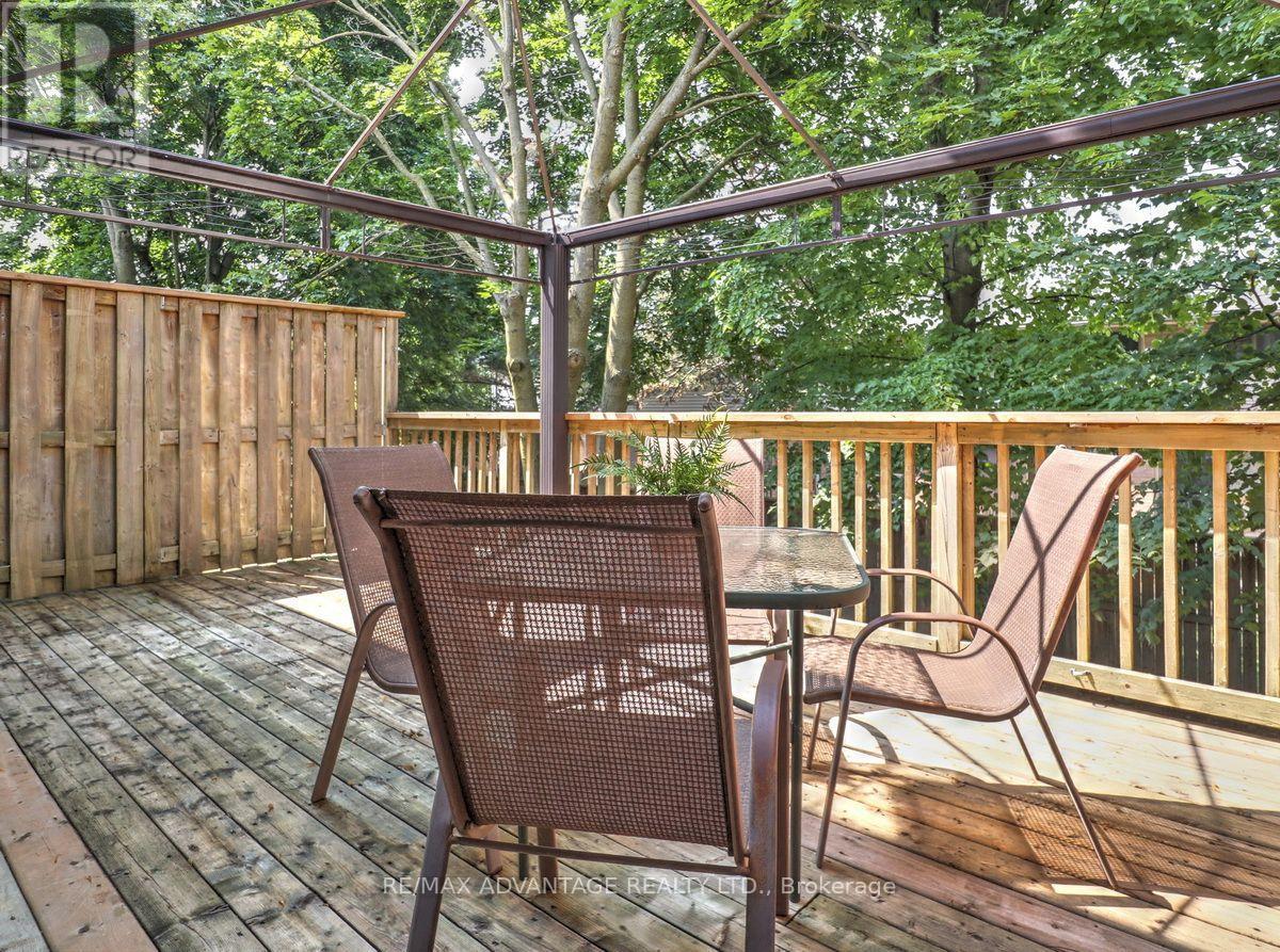 #43 295 WILKINS STREET - 4