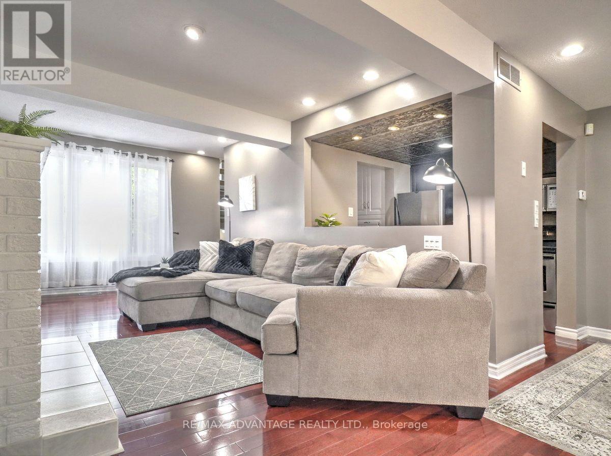 #43 295 WILKINS STREET - 6