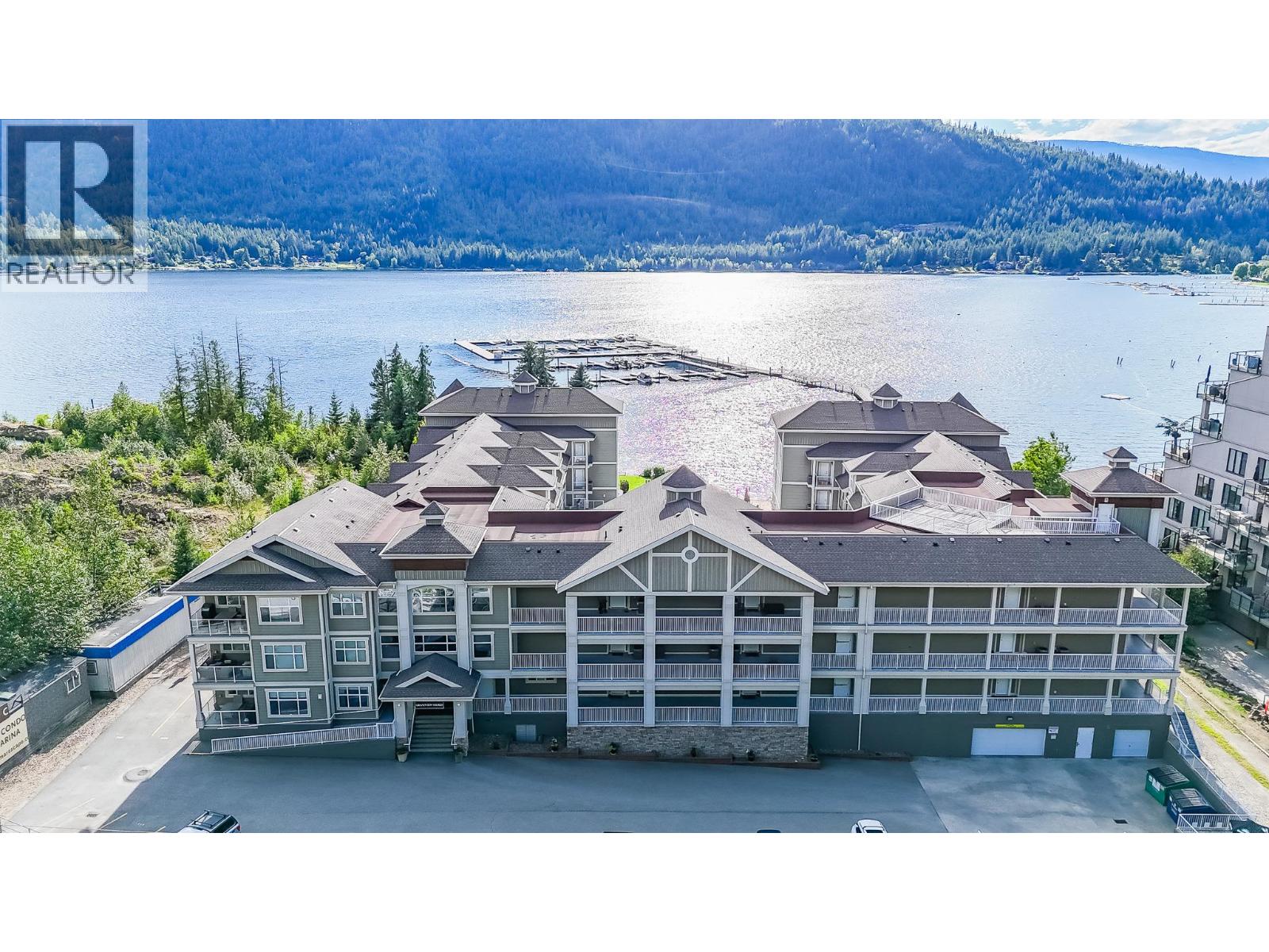 #100 & 108 302 Mara Lake Lane - 17