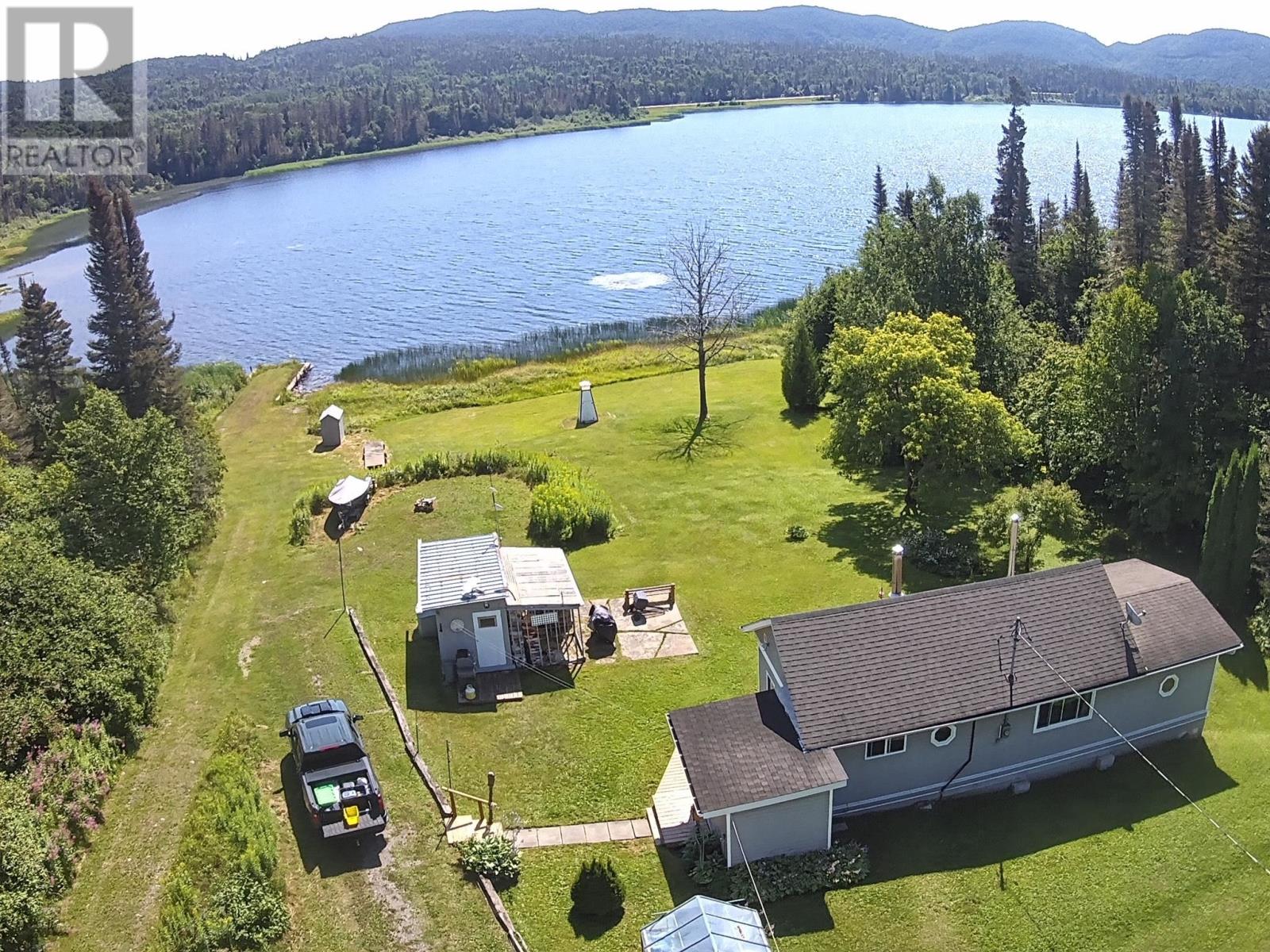 LOT 3 JACKFISH LAKE RD N - 1