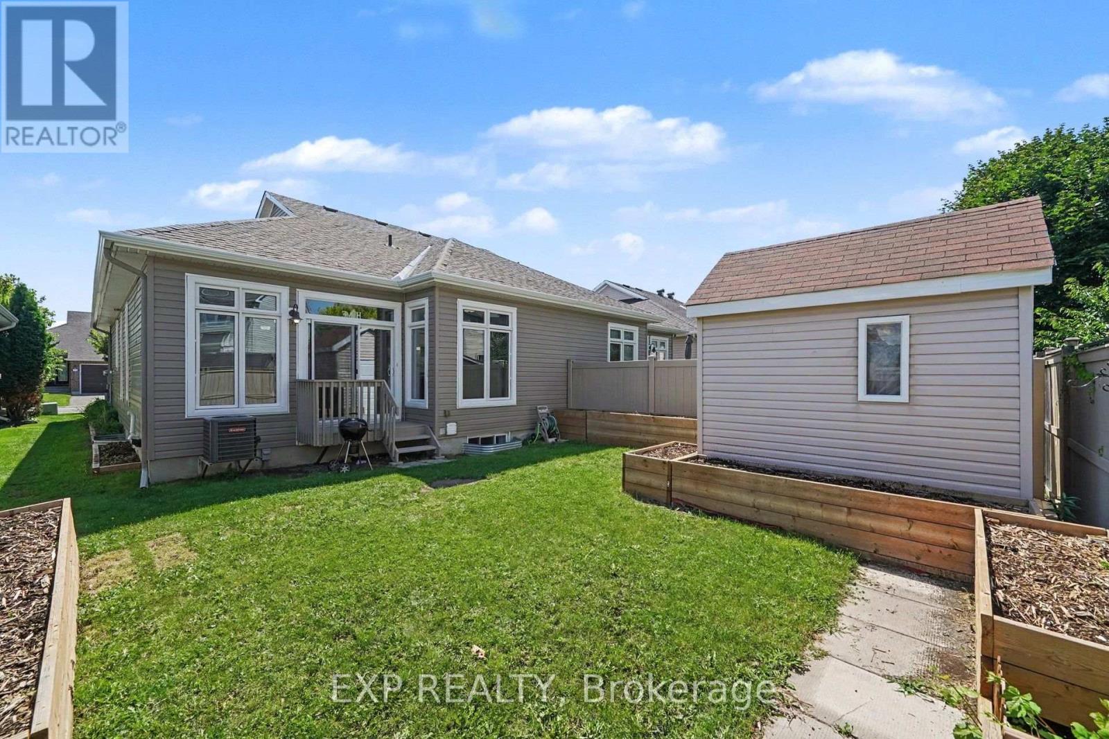 3 Bed, 3 Bath House for Sale in Ottawa – 279 BRAMBLING WAY, Ottawa – MLS# X13670504 - Image 27