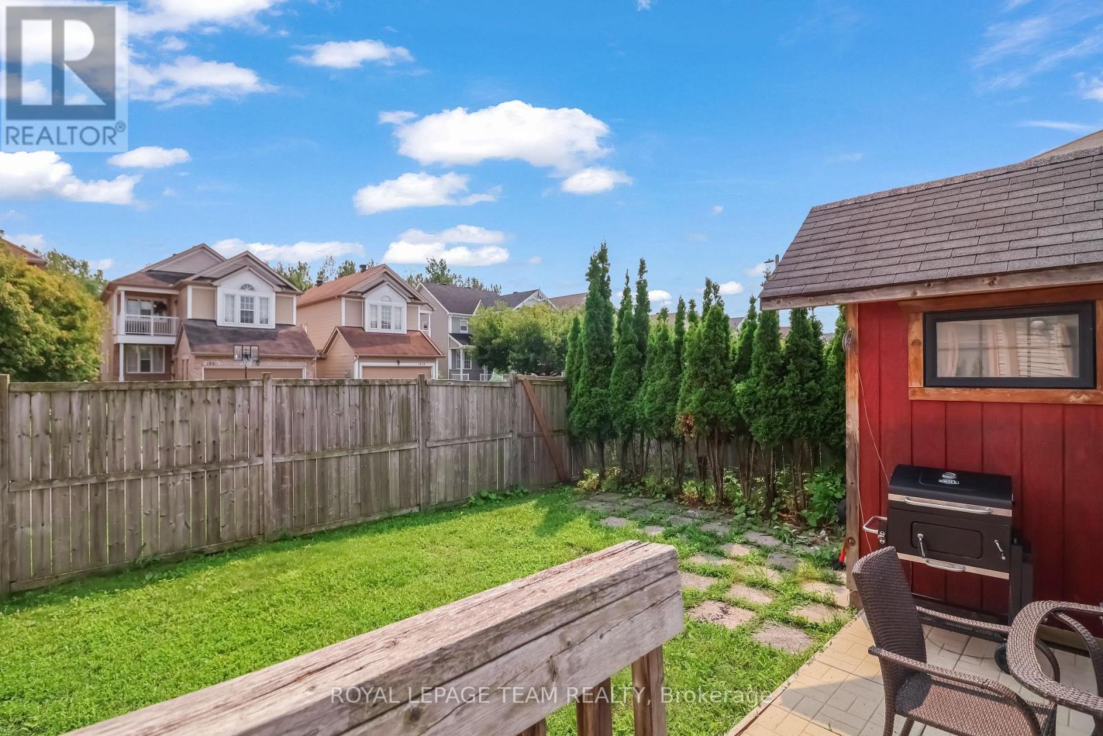 3 Bed, 3 Bath House for Sale in Ottawa – 2224 ANGELICA AVENUE, Ottawa – MLS# X13670550 - Image 25