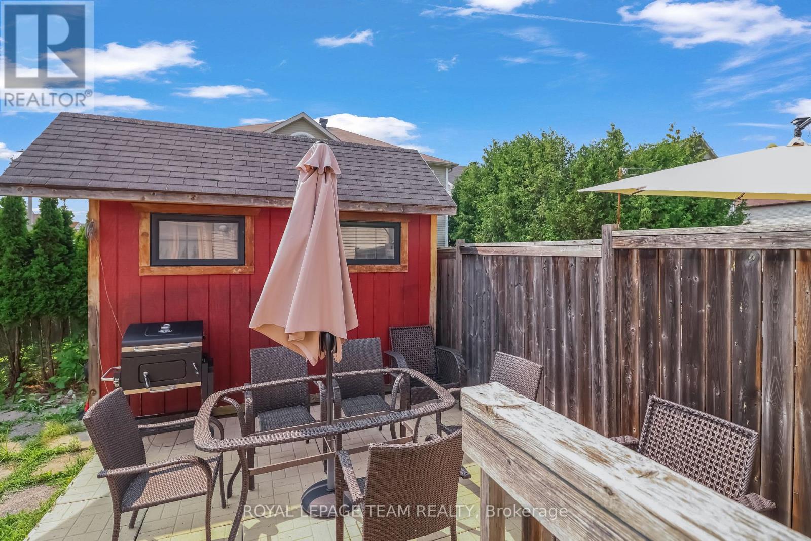 3 Bed, 3 Bath House for Sale in Ottawa – 2224 ANGELICA AVENUE, Ottawa – MLS# X13670550 - Image 26
