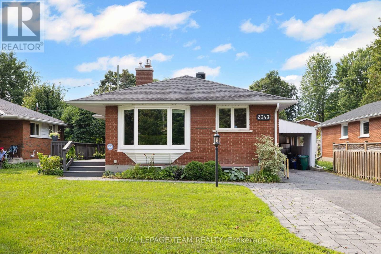2349 EDWIN CRESCENT - 1