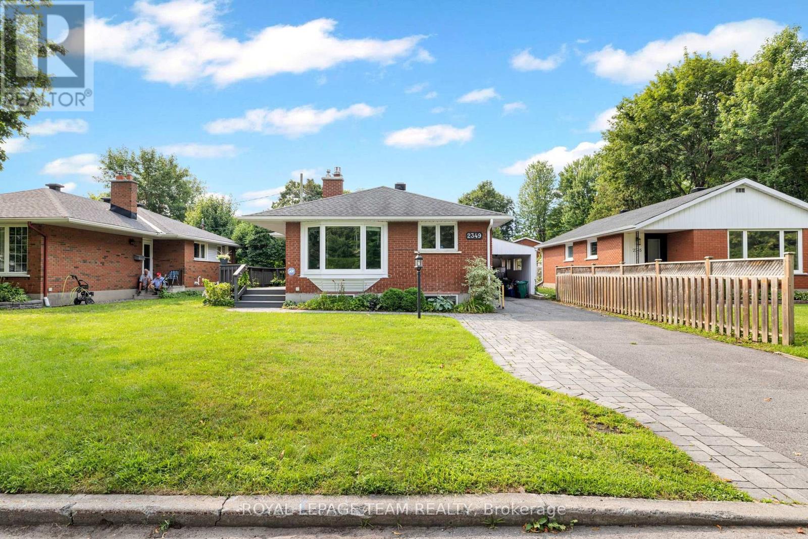 2349 EDWIN CRESCENT - 2