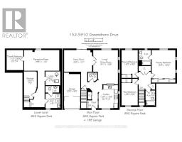 152 - 5910 Greensboro Drive, Mississauga, ON L5M5Z6 Photo 49