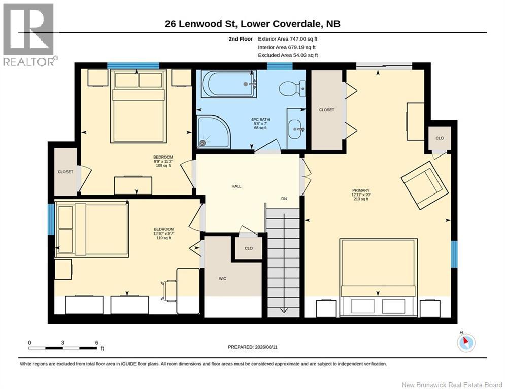 26 Lenwood Street - Image 45