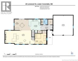 26 Lenwood Street, Lower Coverdale, NB E1J1L2 Photo 44