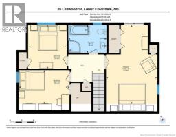 26 Lenwood Street, Lower Coverdale, NB E1J1L2 Photo 45