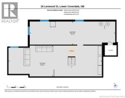 26 Lenwood Street, Lower Coverdale, NB E1J1L2 Photo 46