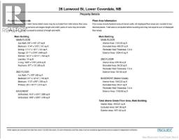 26 Lenwood Street, Lower Coverdale, NB E1J1L2 Photo 47
