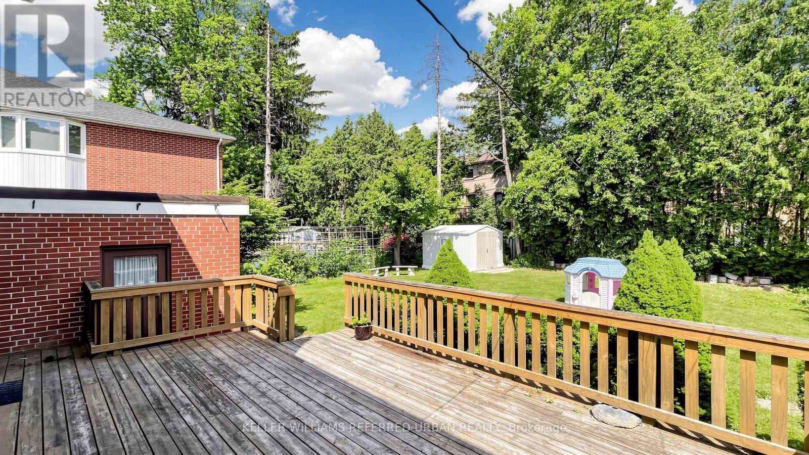 104 OTONABEE AVENUE - 35