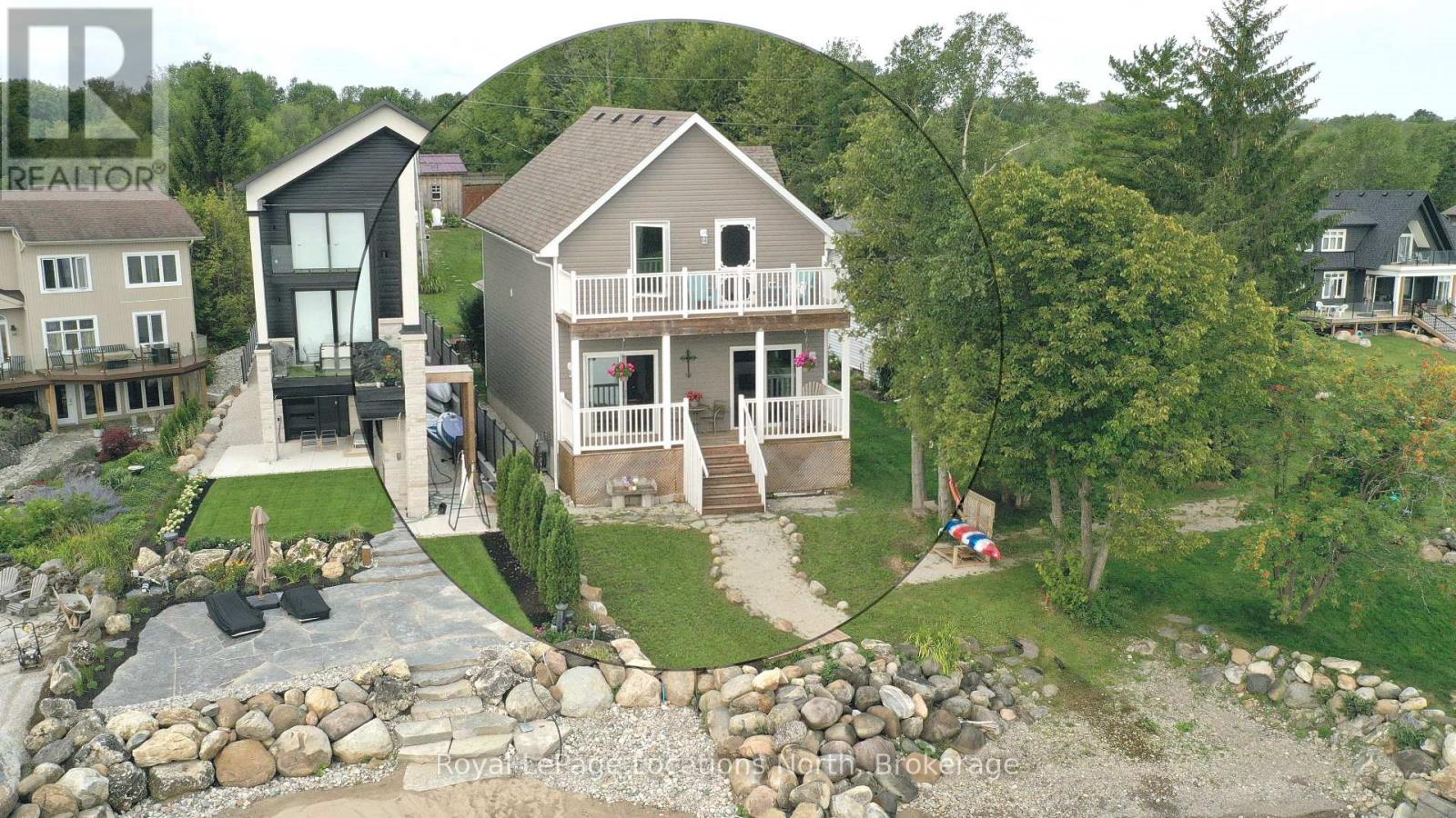 108 GEORGIAN BEACH LANE - 10