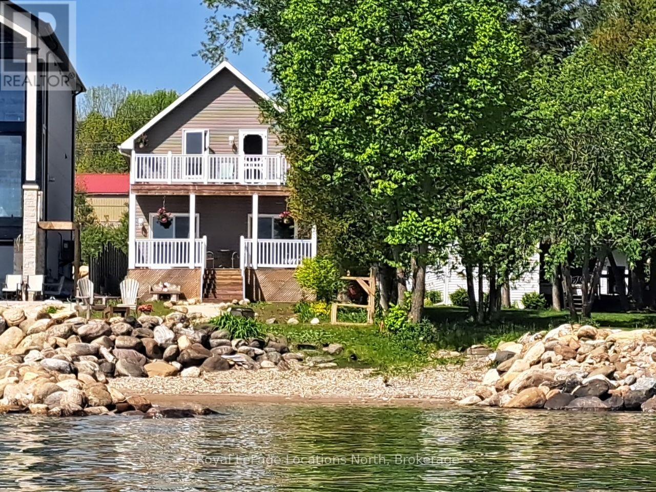 108 GEORGIAN BEACH LANE - 2