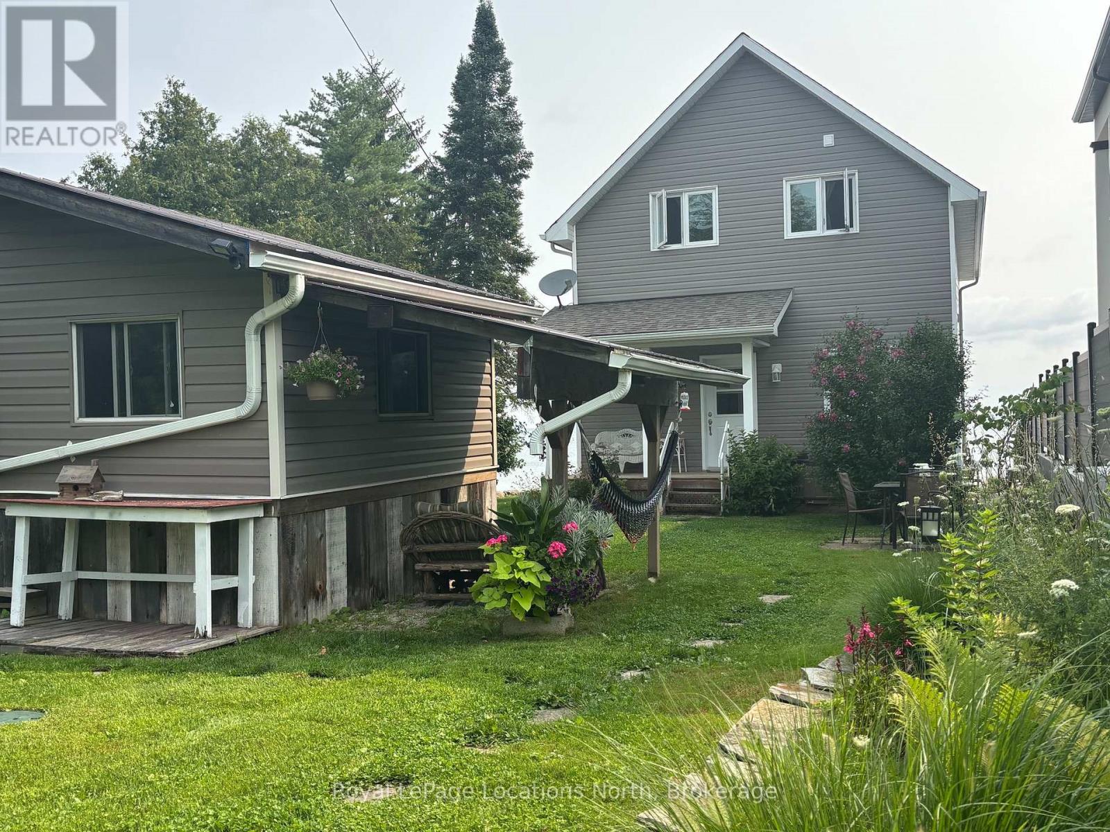 108 GEORGIAN BEACH LANE - 44
