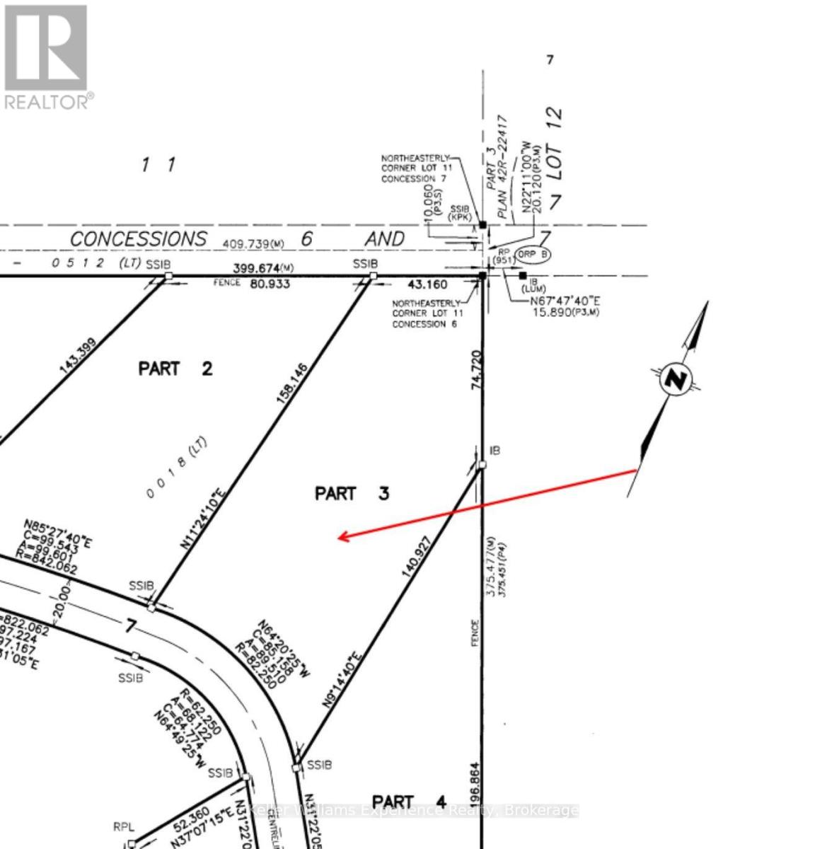 1382 ECHO RIDGE ROAD - 21