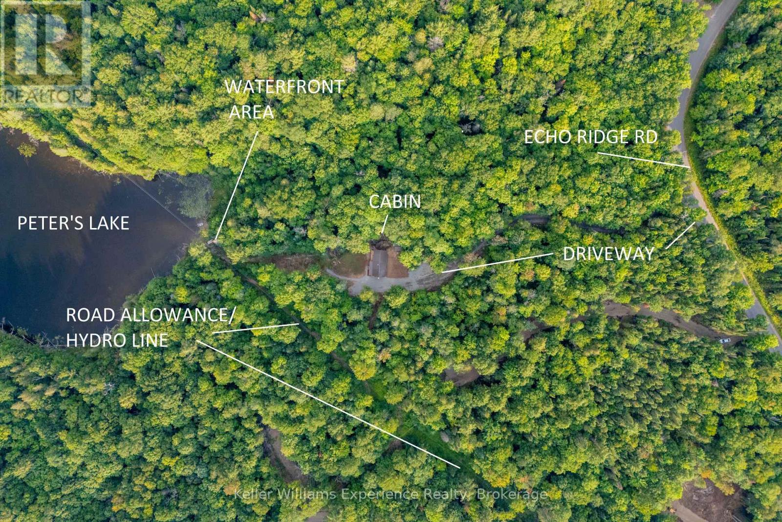 1382 ECHO RIDGE ROAD - 5