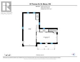 35 Thomas Street, St  Marys, ON N4X1A2 Photo 35