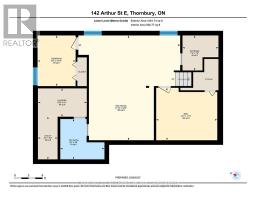 142 Arthur Street E, Blue Mountains, ON N0H2P0 Photo 34
