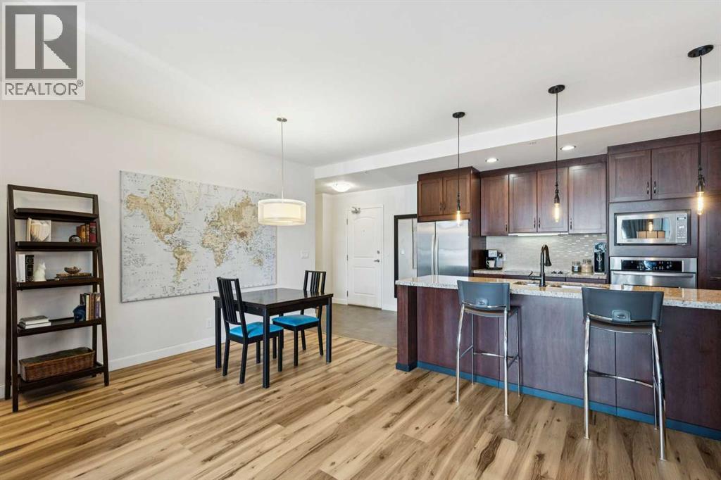 #204 540 34 Street NW - 4