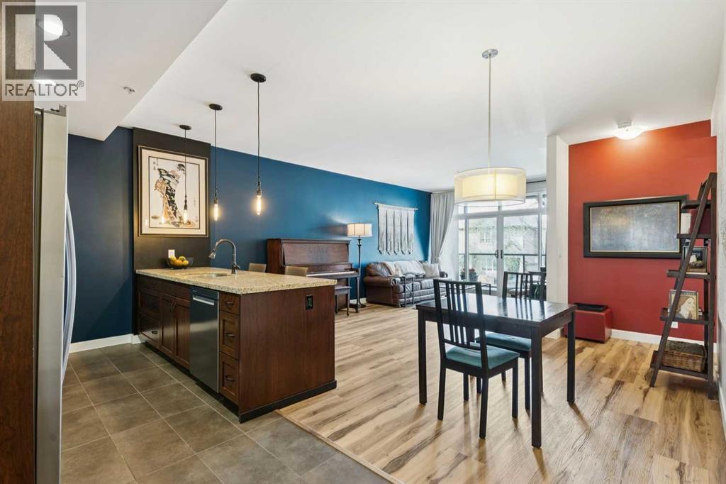 #204 540 34 Street NW - 5