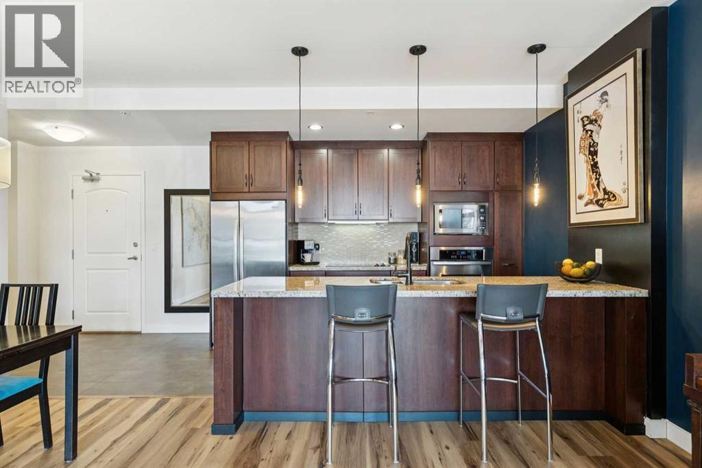 #204 540 34 Street NW - 8