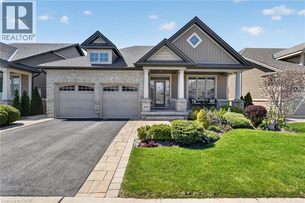 58 FORESTVIEW Court - 2