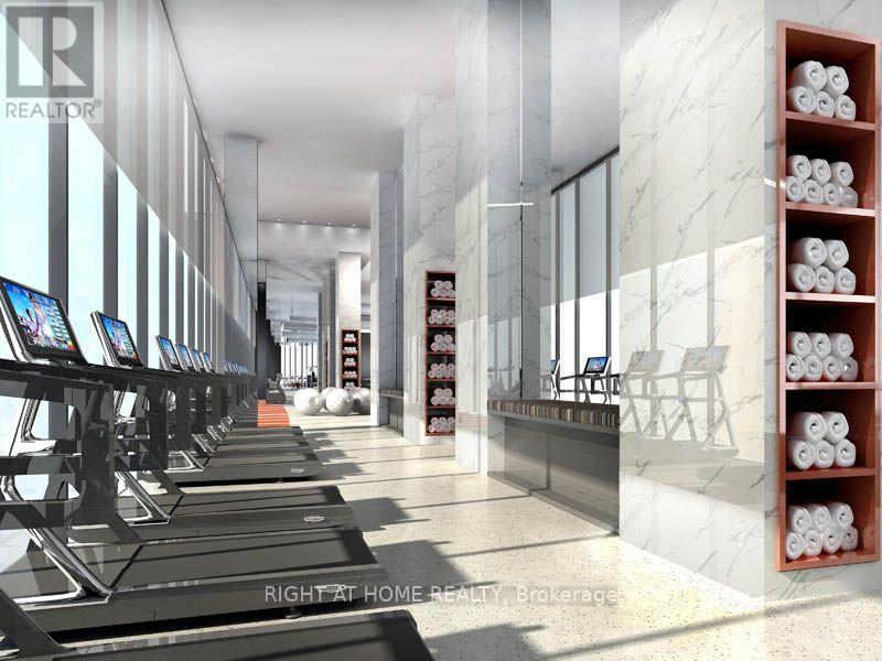 #3213 10 YORK STREET - 25