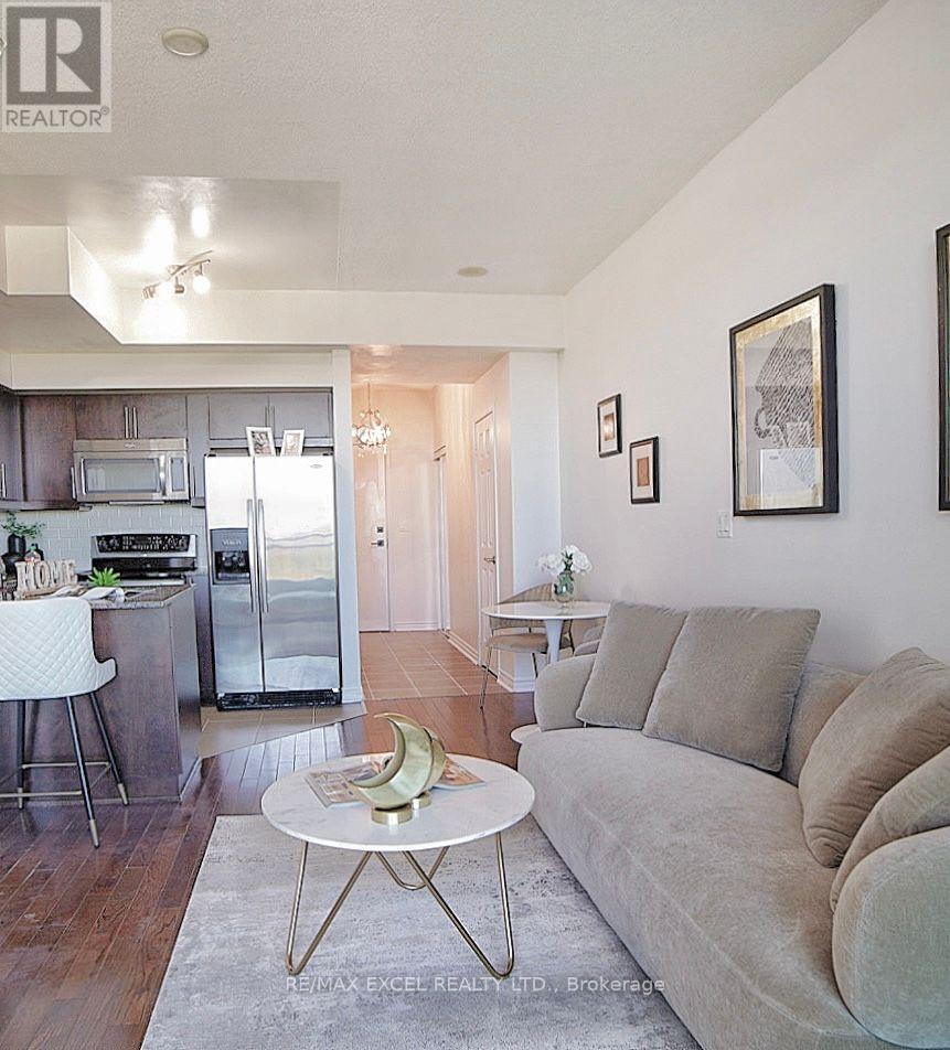 #2602 18 HOLMES AVENUE - 7