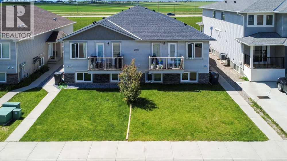 #1 4406 Lake Drive - 36