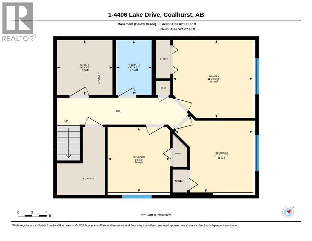 4406 Lake Drive - Photo 42