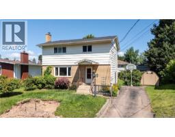 133 Brentwood Drive, Moncton, NB E1E1N1 Photo 47