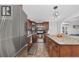 3pc Ensuite bath - 81 Queensway Drive, Moncton, NB E1G2L1 Photo 11