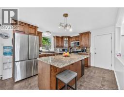 Recreation room - 81 Queensway Drive, Moncton, NB E1G2L1 Photo 8