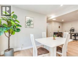 Kitchen - 21 Mount Royal Boulevard, Moncton, NB E1E2T9 Photo 12