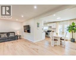 4pc Bathroom - 21 Mount Royal Boulevard, Moncton, NB E1E2T9 Photo 7