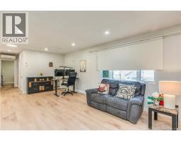 Laundry room - 21 Mount Royal Boulevard, Moncton, NB E1E2T9 Photo 6
