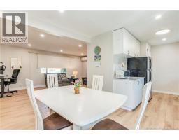 Living room - 21 Mount Royal Boulevard, Moncton, NB E1E2T9 Photo 13