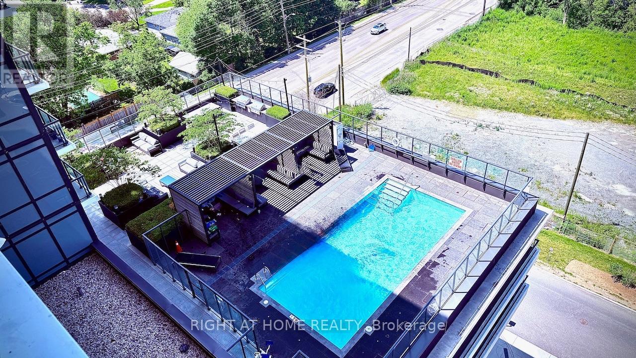 #1202 1480 BAYLY STREET W - 34