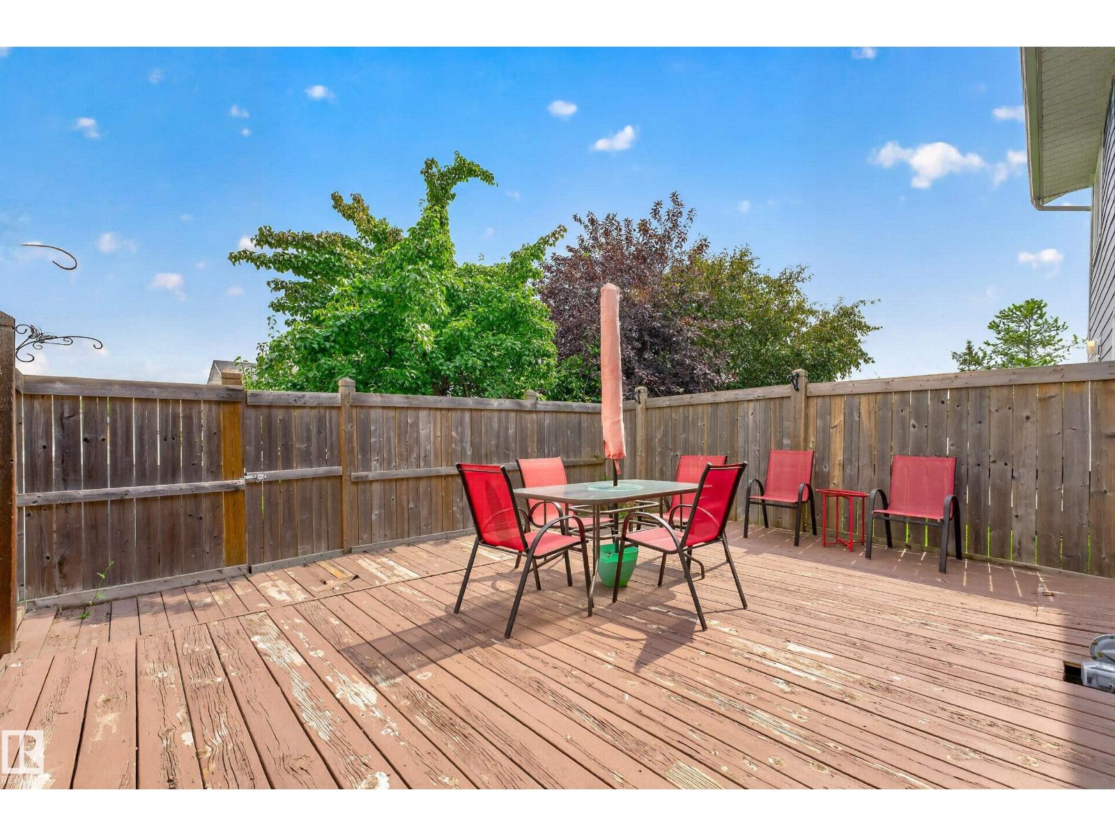 #14 14803 34 ST NW - 34