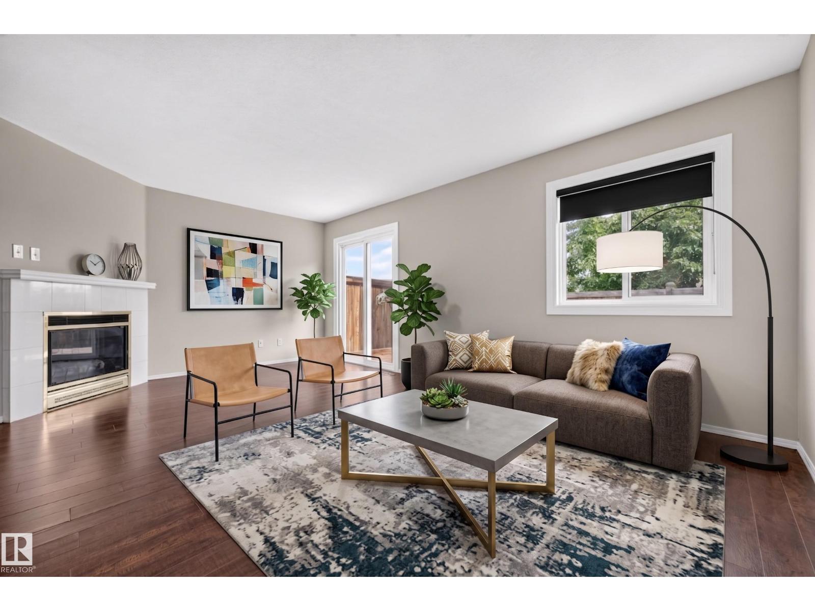 #14 14803 34 ST NW - 6