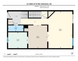 #14 14803 34 St Nw, Edmonton, AB T5Y2L3 Photo 39